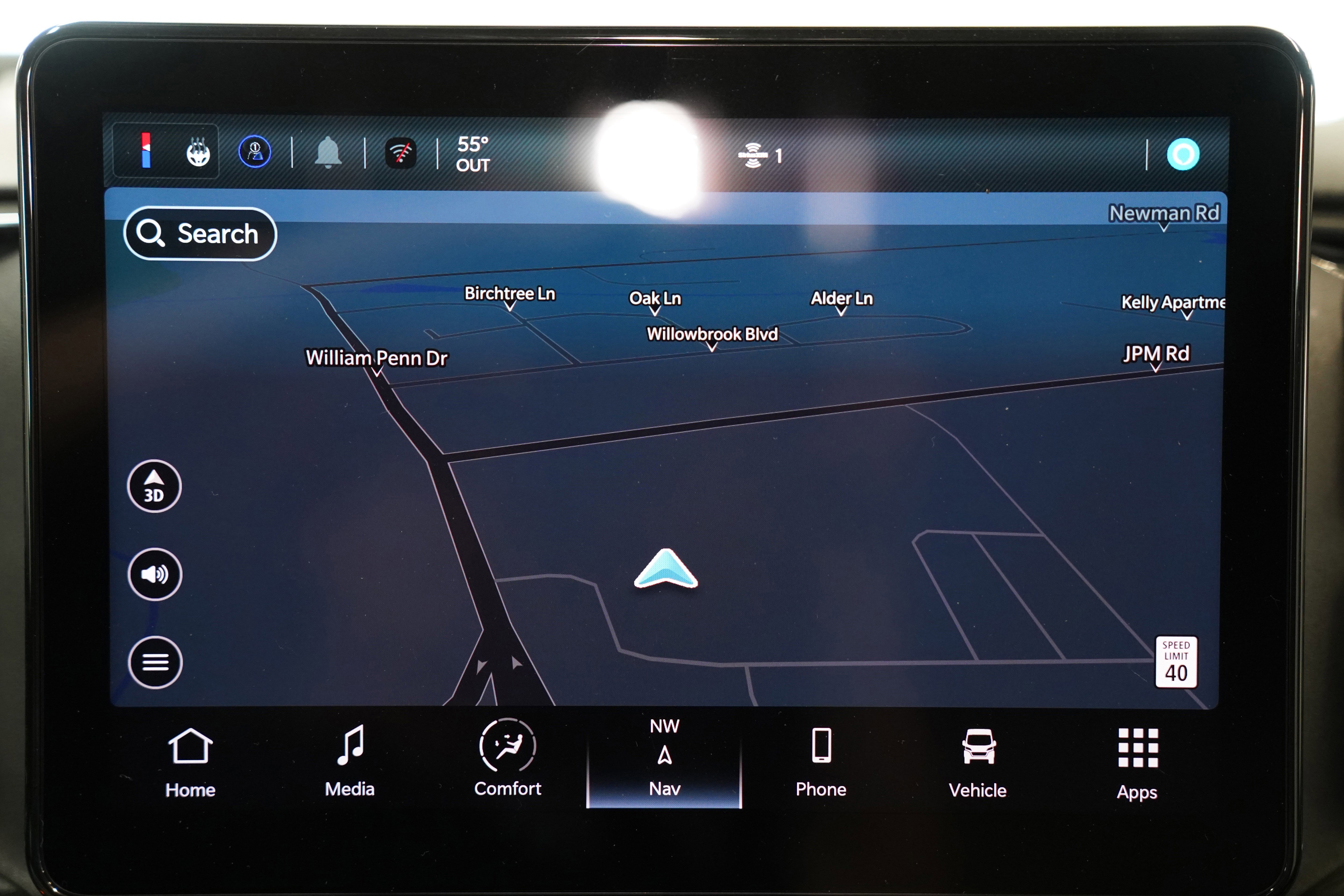 Used 2024 RAM ProMaster 3500 w/ Delivery Van Package image 26