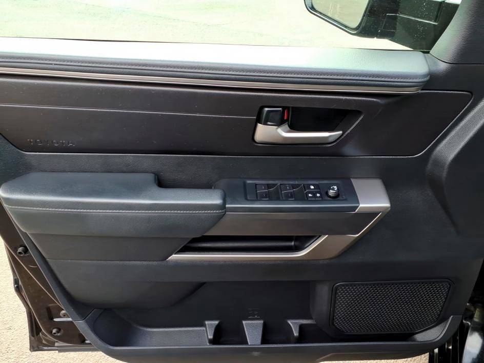 Used 2022 Toyota Tundra SR5 image 14