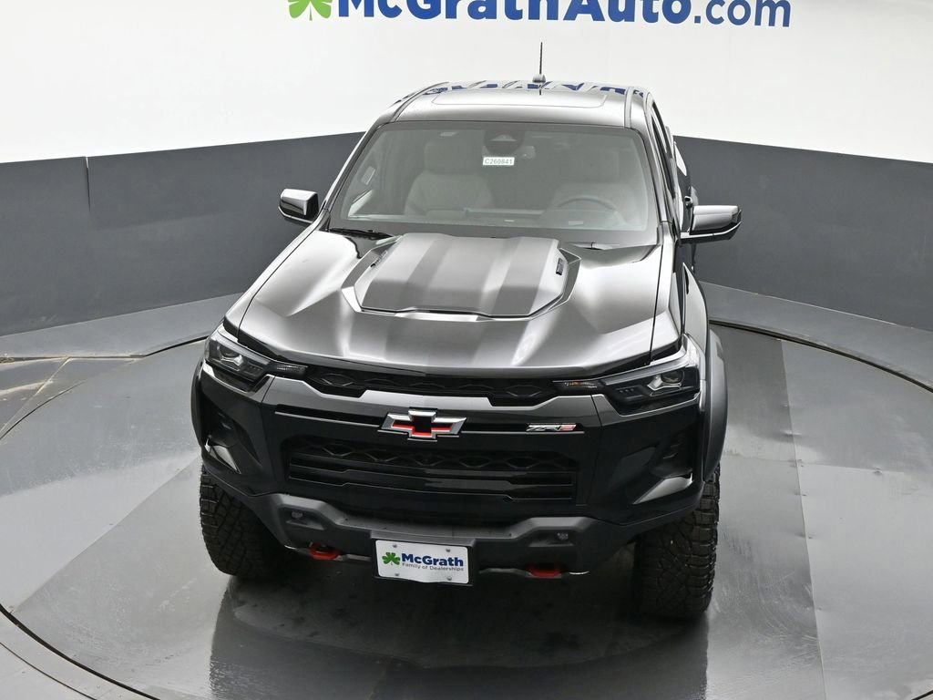 New 2026 Chevrolet Colorado ZR2 w/ Technology Package image 29