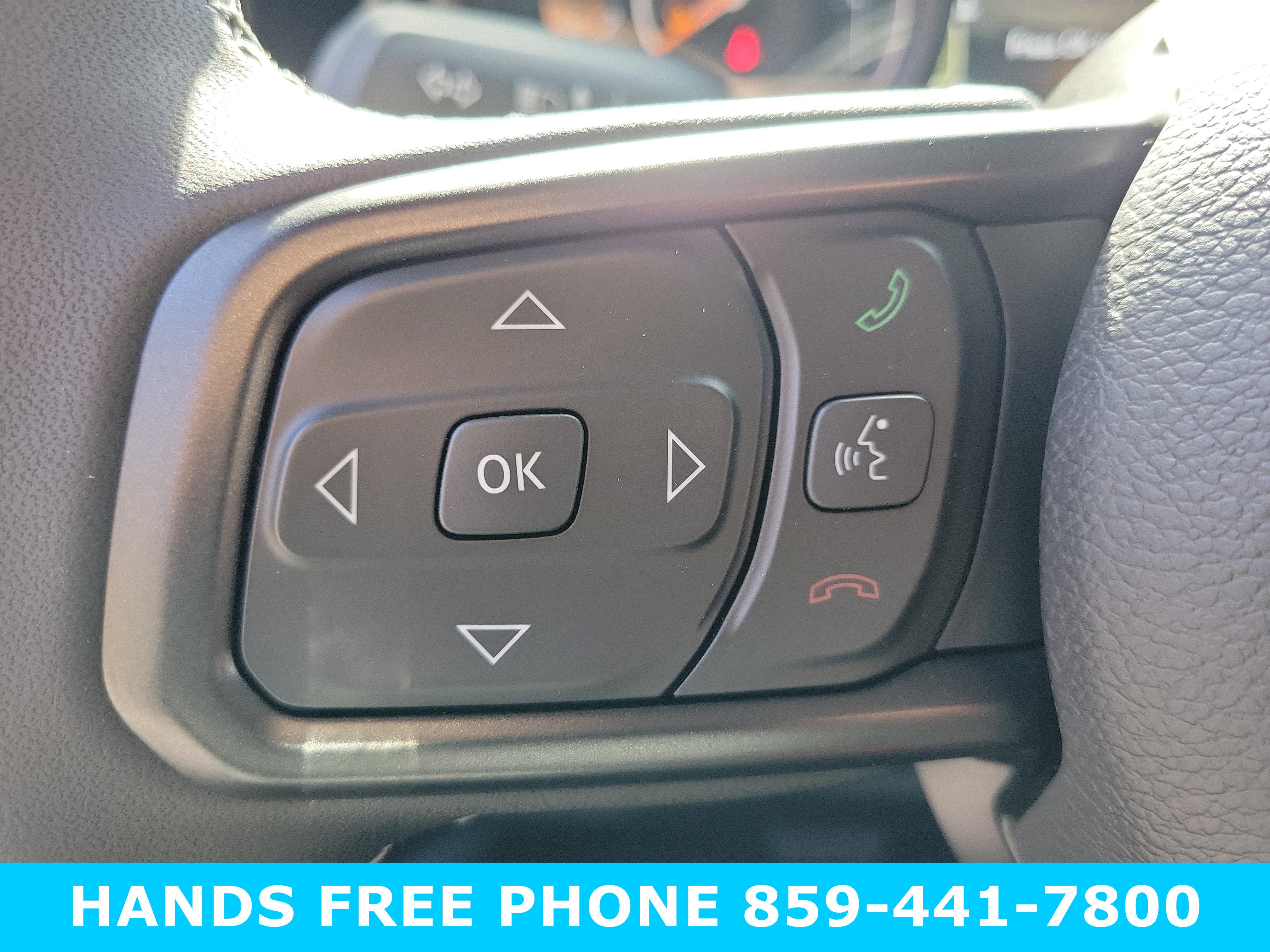 New 2026 Jeep Gladiator Rubicon image 11