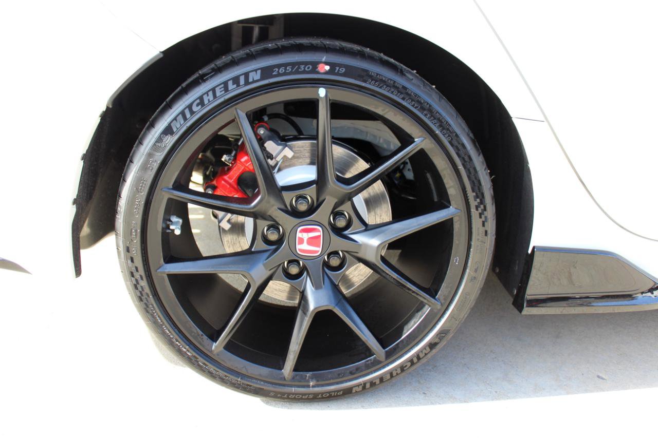 Used 2025 Honda Civic Type R image 29