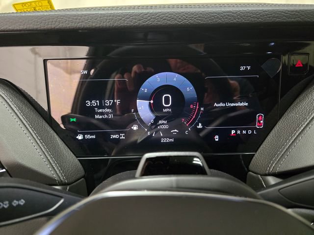 New 2026 GMC Yukon XL Denali w/ Denali Reserve Package image 20