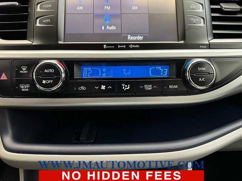Used 2018 Toyota Highlander Plus image 39