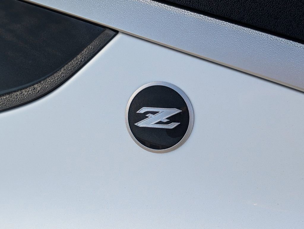 Certified 2024 Nissan Z Sport w/ Floor Mat Package image 13