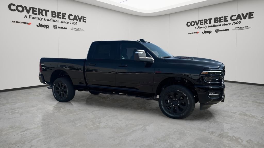 New 2026 RAM 2500 Laramie image 23