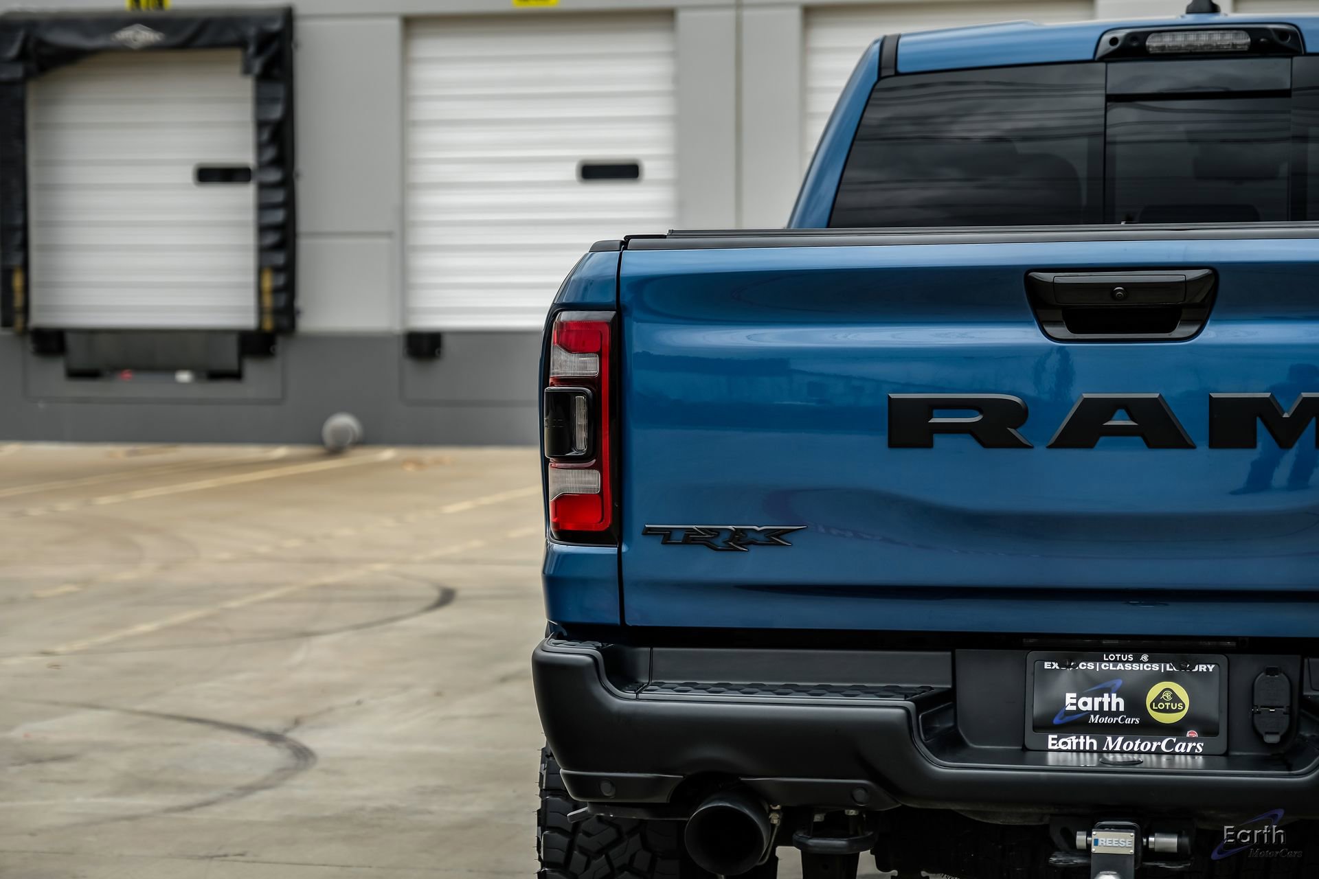 Used 2024 RAM 1500 TRX image 14