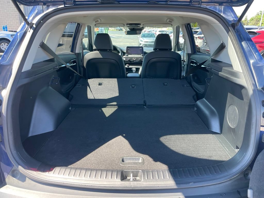Used 2021 Kia Seltos SX AWD/4WD image 33