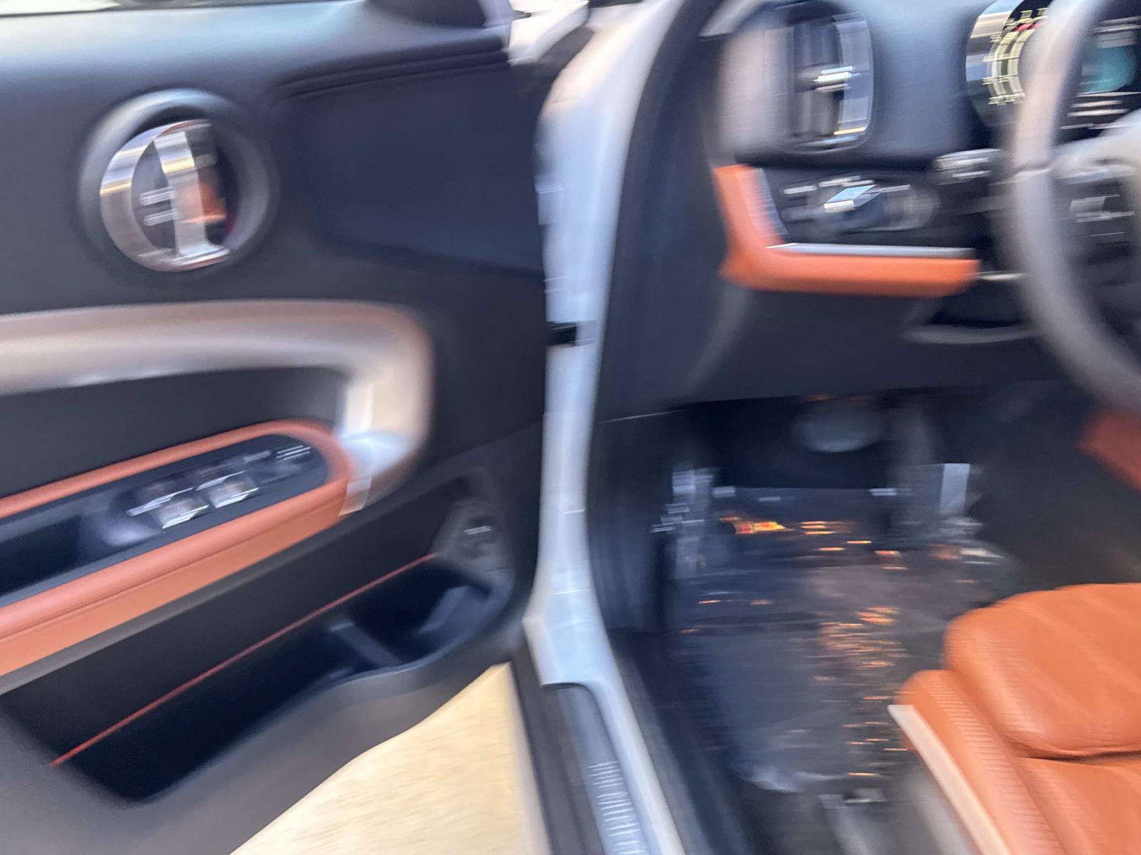 Certified 2023 MINI Cooper Countryman S image 12