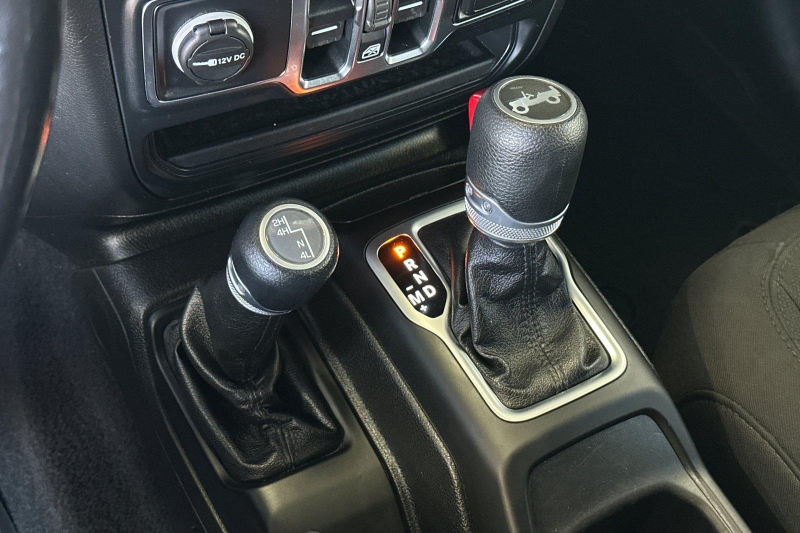 Used 2020 Jeep Wrangler Unlimited Sport S AWD/4WD image 20