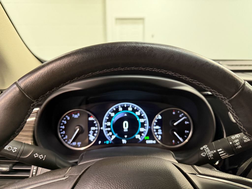 Used 2020 Buick Envision Premium image 75