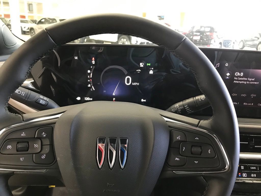 Used 2026 Buick Envista Avenir image 14
