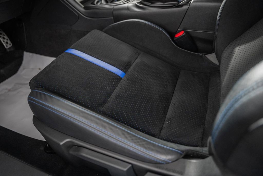 Used 2025 Subaru BRZ tS image 35