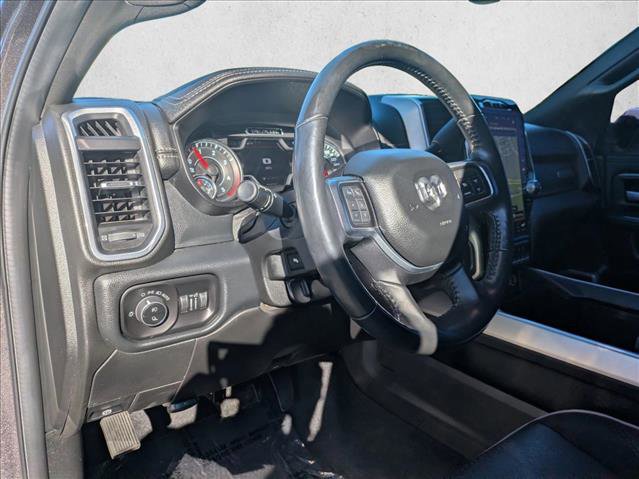 Used 2019 RAM 2500 Laramie image 10
