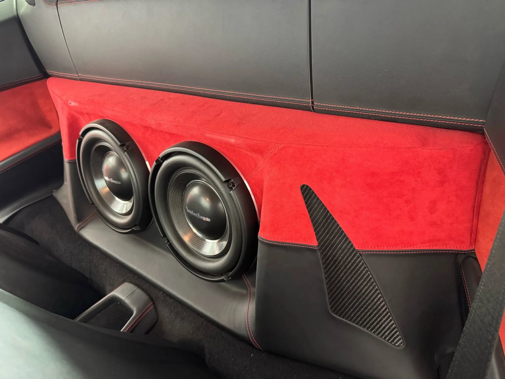 Used 2013 Ferrari 458 Italia Coupe image 22