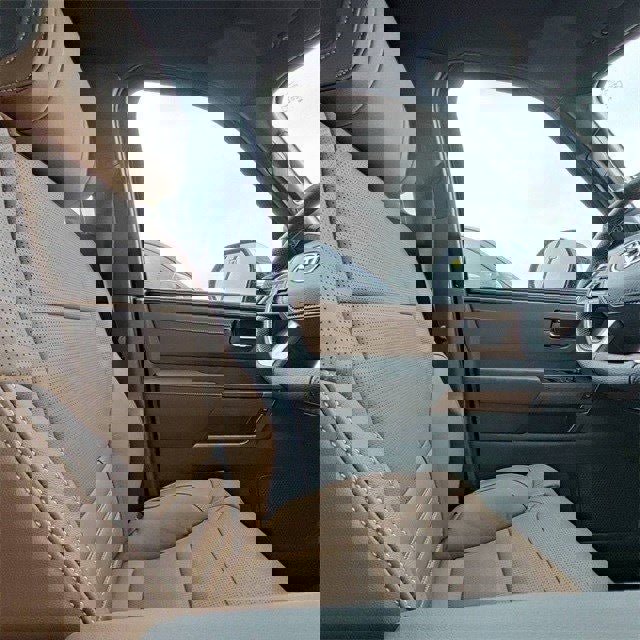 New 2026 Toyota Tundra 1794 Edition image 28