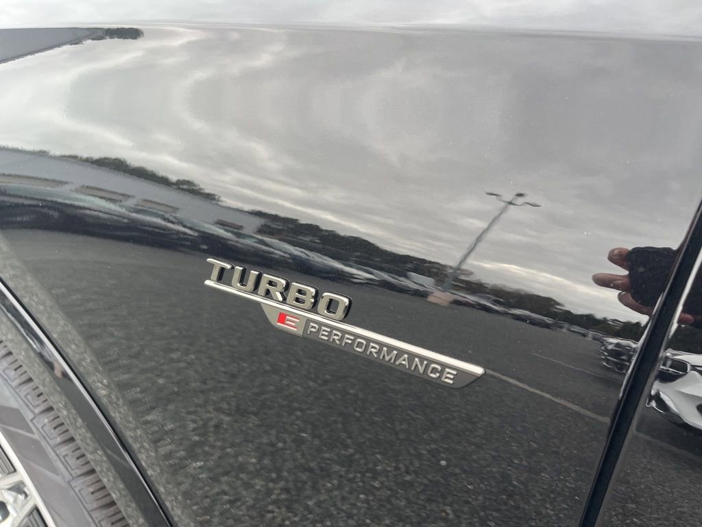 New 2025 Mercedes-Benz GLC 63 AMG S image 10