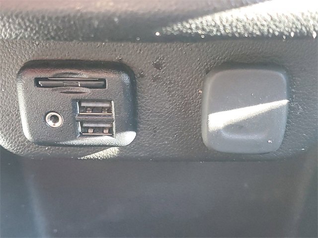 Certified 2023 Chevrolet Traverse RS image 31