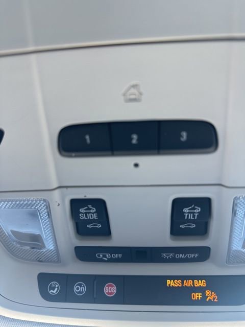 Used 2022 GMC Acadia Denali w/ Denali Ultimate Package image 34