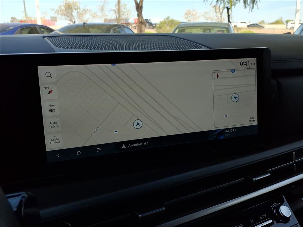 Certified 2025 Hyundai Santa Fe XRT image 23