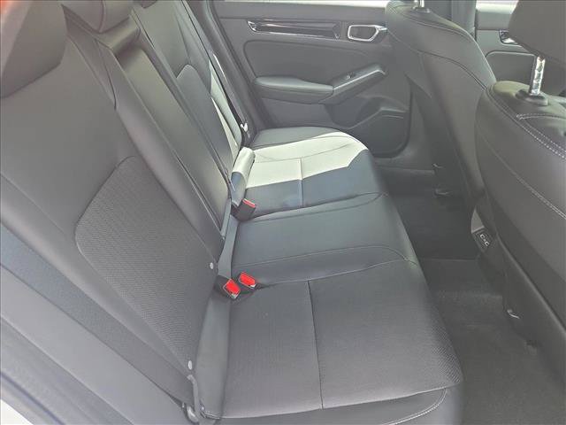 Certified 2022 Honda Civic Sport Touring image 19