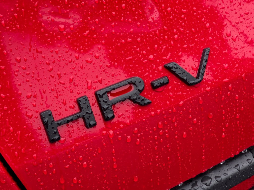 New 2027 Honda HR-V Sport image 15