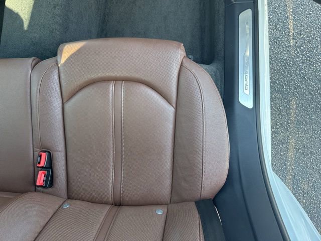 Used 2017 Audi A8 L 3.0T w/ Executive Package image 32