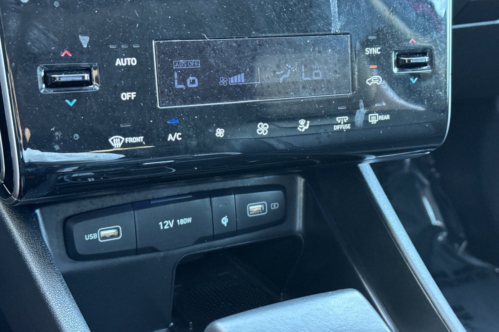 Used 2023 Hyundai Tucson SEL w/ Convenience Package AWD/4WD image 20