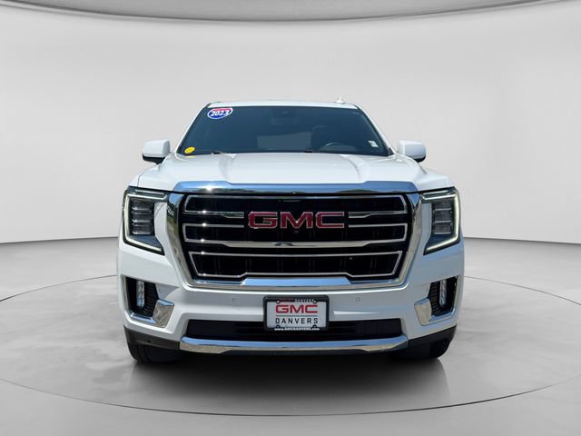 Certified 2023 GMC Yukon SLT AWD/4WD image 29