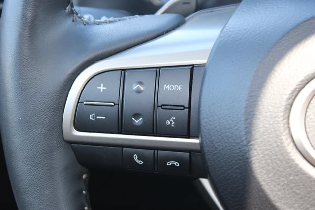 Certified 2022 Lexus RX 450h AWD w/ Luxury Package image 18