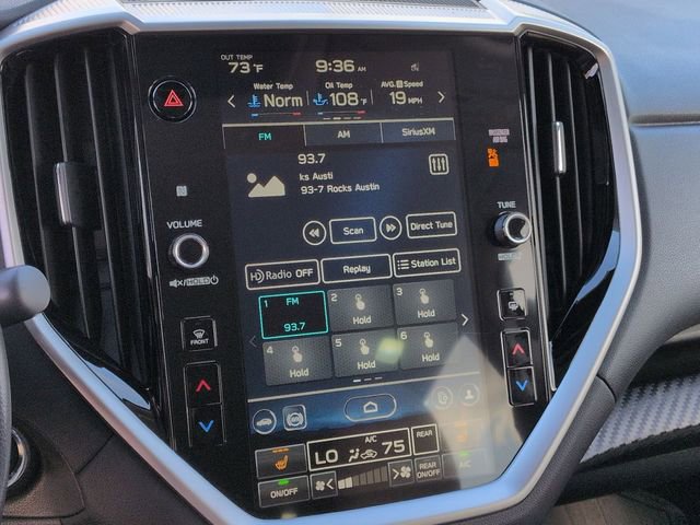 Used 2023 Subaru Ascent Premium w/ Convenience Package image 11