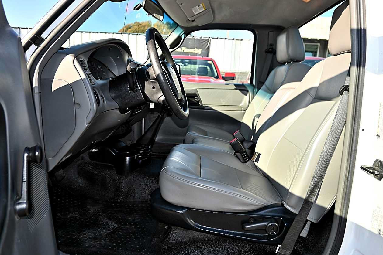 Used 2010 Ford Ranger XL RWD image 5