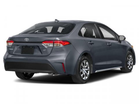 New 2026 Toyota Corolla LE FWD image 2