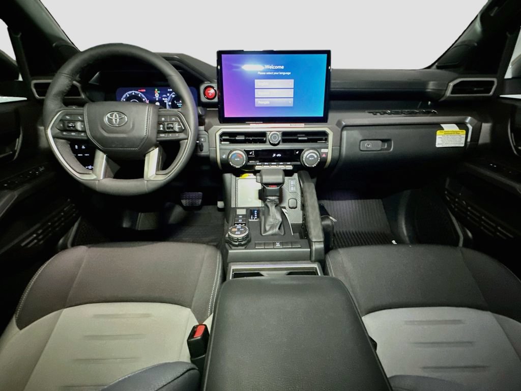 New 2026 Toyota Tacoma TRD Off-Road AWD/4WD image 5