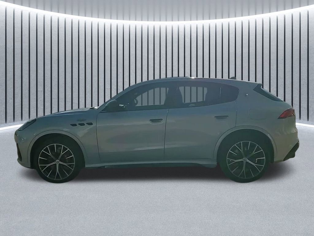 New 2026 Maserati Grecale Trofeo AWD/4WD image 15