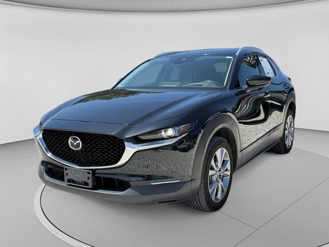 Used 2023 MAZDA CX-30 AWD 2.5 S w/ Premium Package image 1