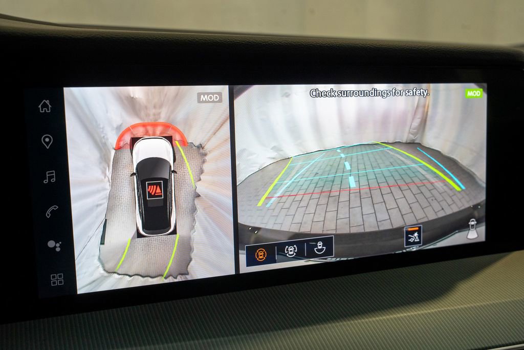 New 2026 Nissan Murano SL image 16