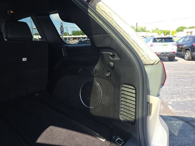 Used 2014 Jeep Grand Cherokee Summit AWD/4WD image 42