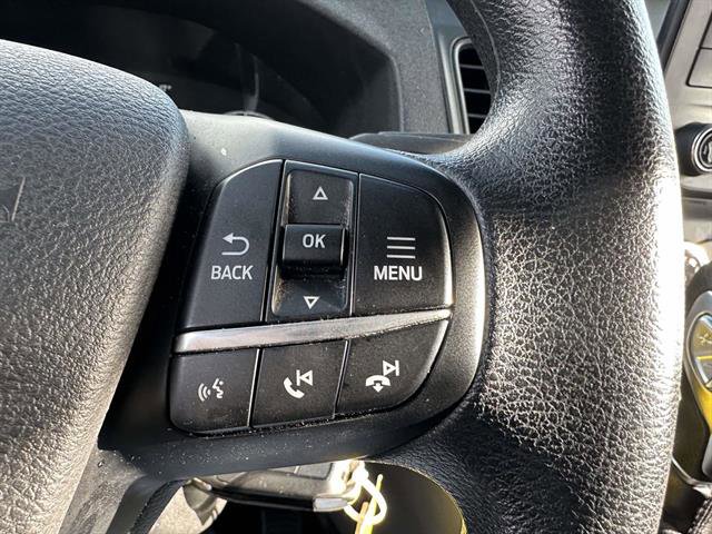 Used 2024 Ford Transit 250 Low Roof w/ Exterior Upgrade Package image 16