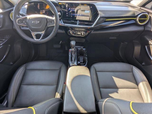 Used 2025 Chevrolet Trax ACTIV w/ Driver Confidence Package image 16