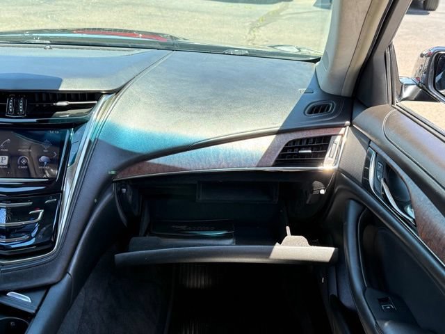 Used 2016 Cadillac CTS Luxury AWD/4WD image 26