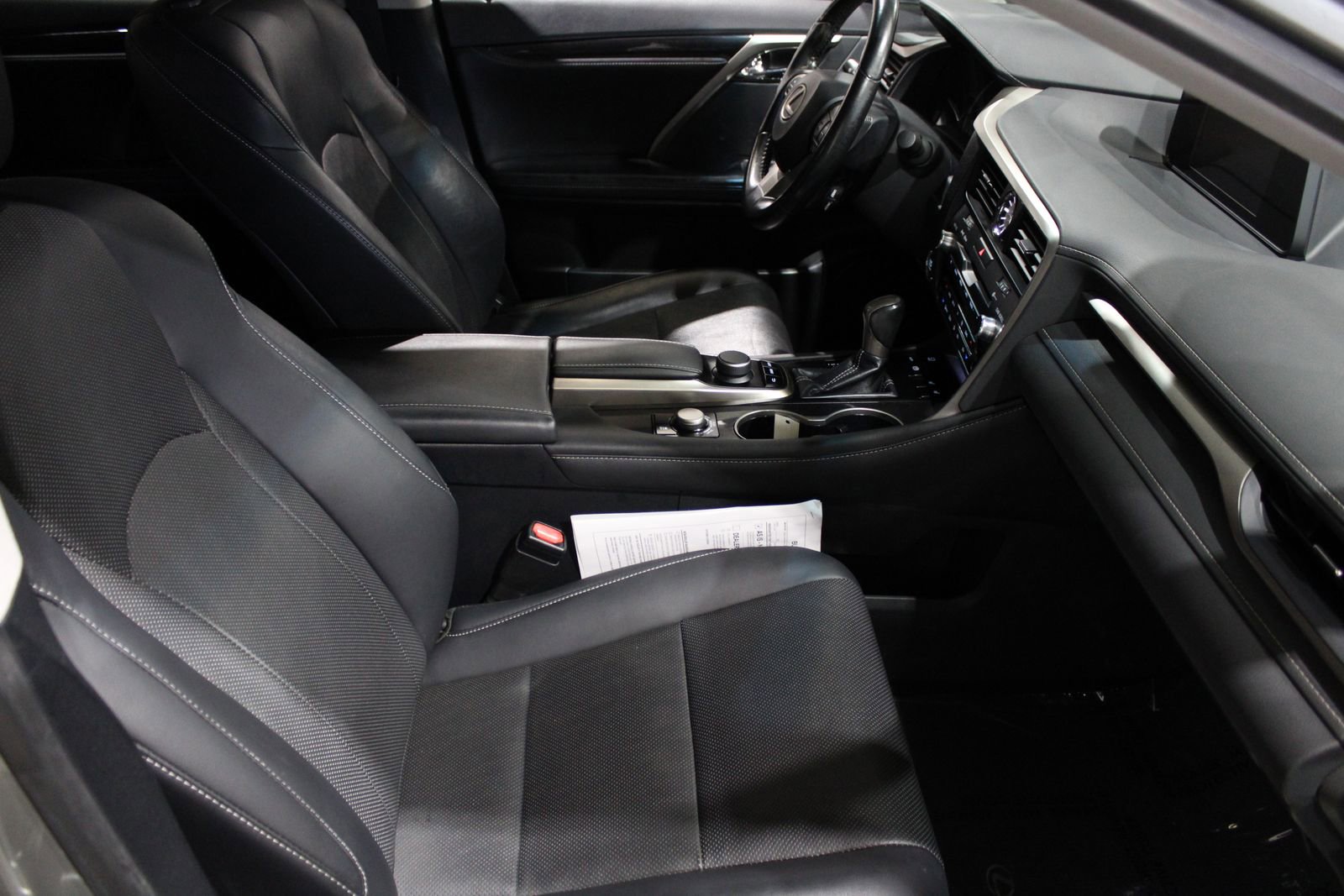 Used 2019 Lexus RX 350 FWD image 33