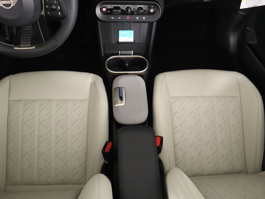 New 2026 MINI Cooper S image 25