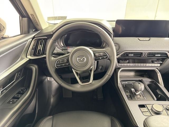 New 2026 MAZDA CX-90 Plug-In Hybrid w/Premium Sport AWD/4WD image 22