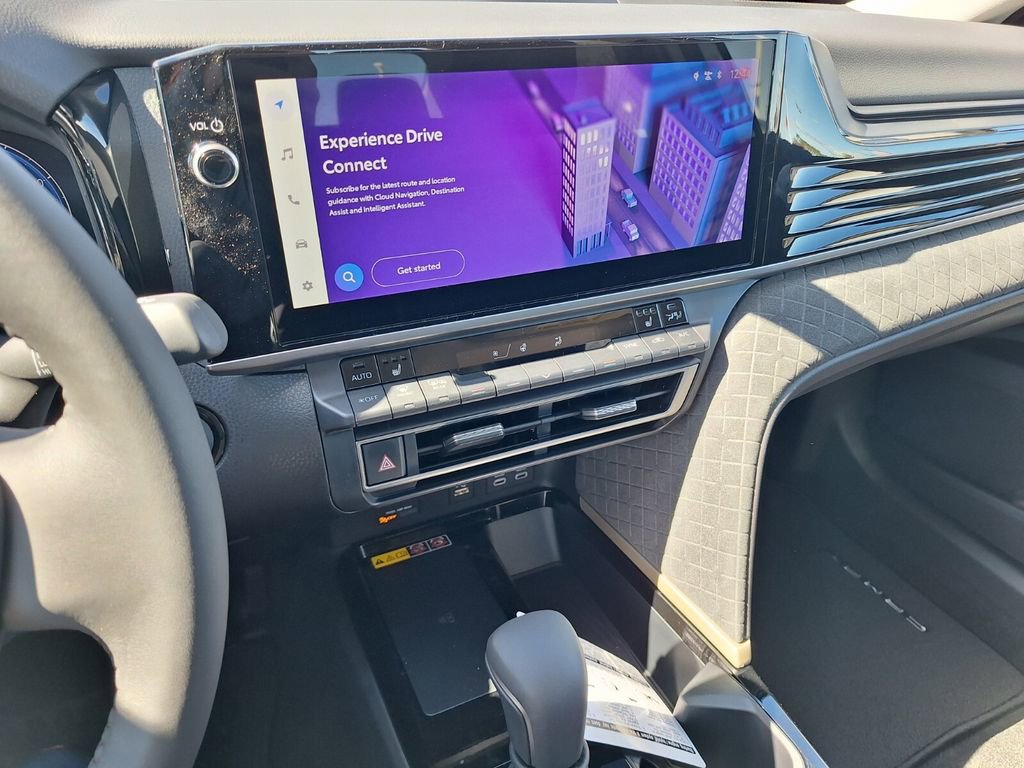 New 2026 Toyota Camry XLE image 19