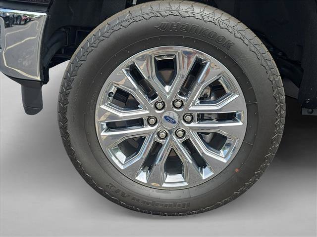 Used 2025 Ford F150 Lariat w/ Equipment Group 501A Mid AWD/4WD image 30