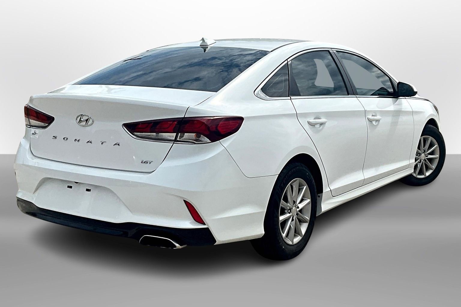 Used 2018 Hyundai Sonata ECO image 11