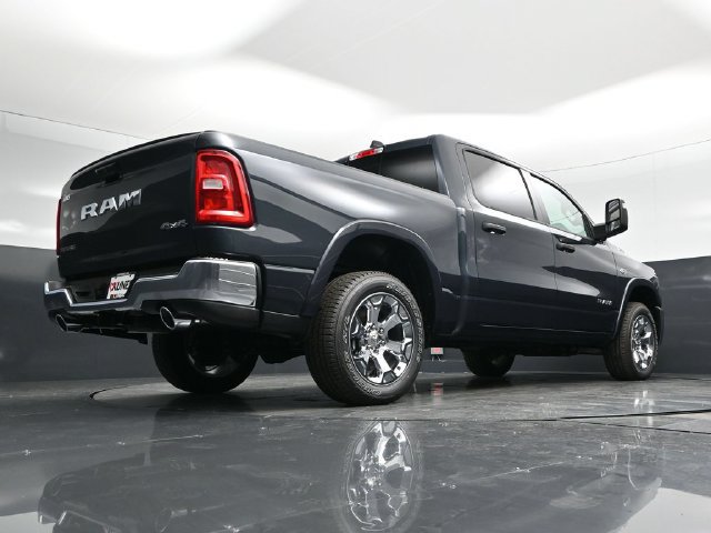 New 2026 RAM 1500 Big Horn AWD/4WD image 39