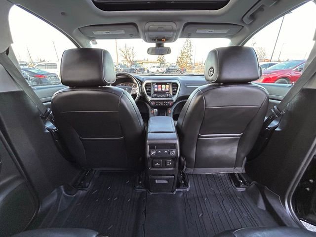 Used 2019 GMC Acadia SLT w/ LPO, Floor Liner Package image 38