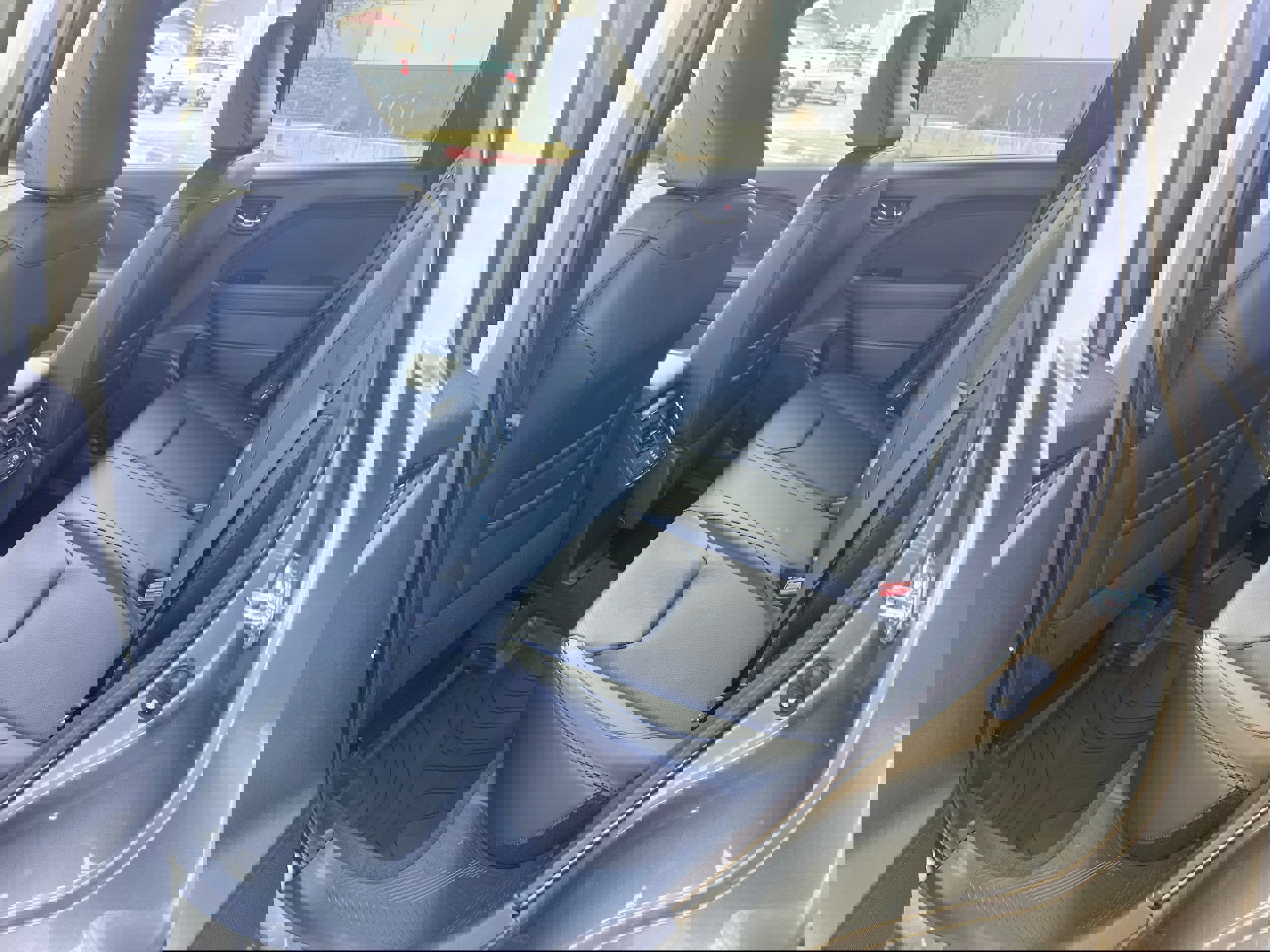 New 2026 Subaru Forester Limited image 8