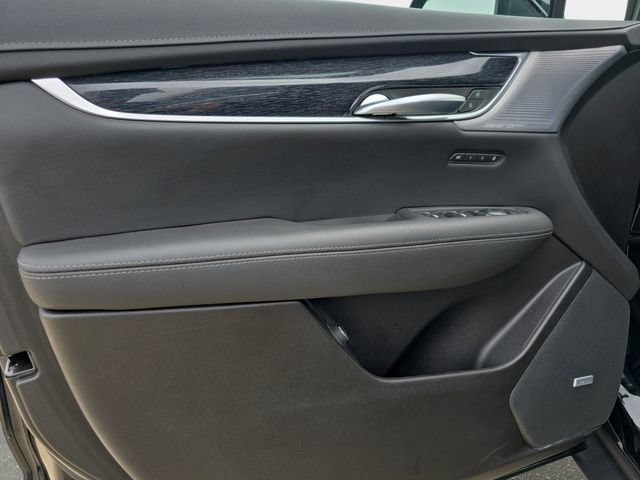 Used 2023 Cadillac XT5 Premium Luxury AWD/4WD image 30